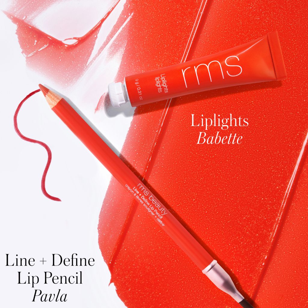 Rms Beauty Lip Pencil