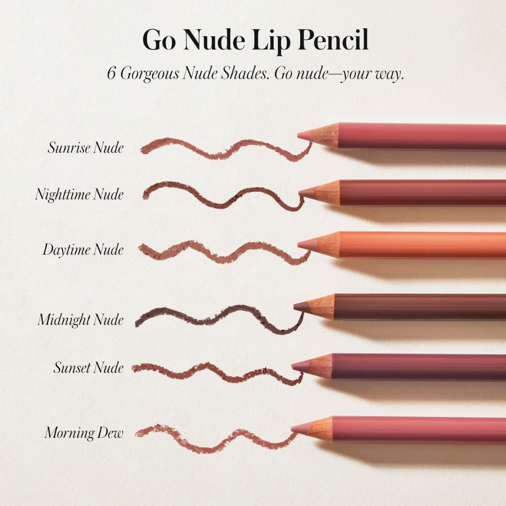 Rms Beauty Lip Pencil