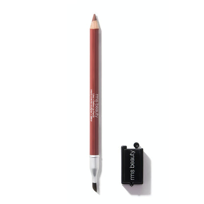 Rms Beauty Lip Pencil