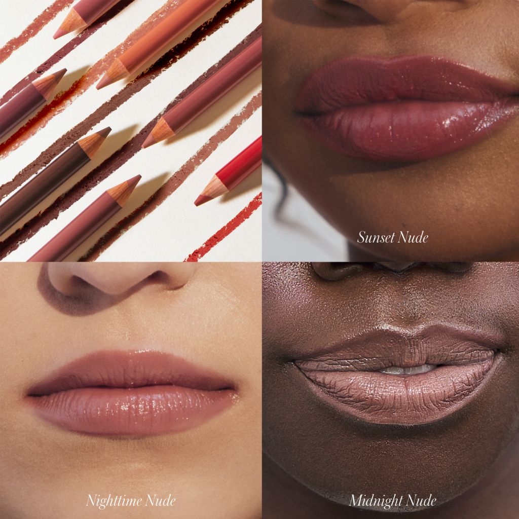 Rms Beauty Lip Pencil