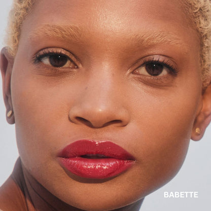 Rms Beauty Liplights Cream Lip Gloss