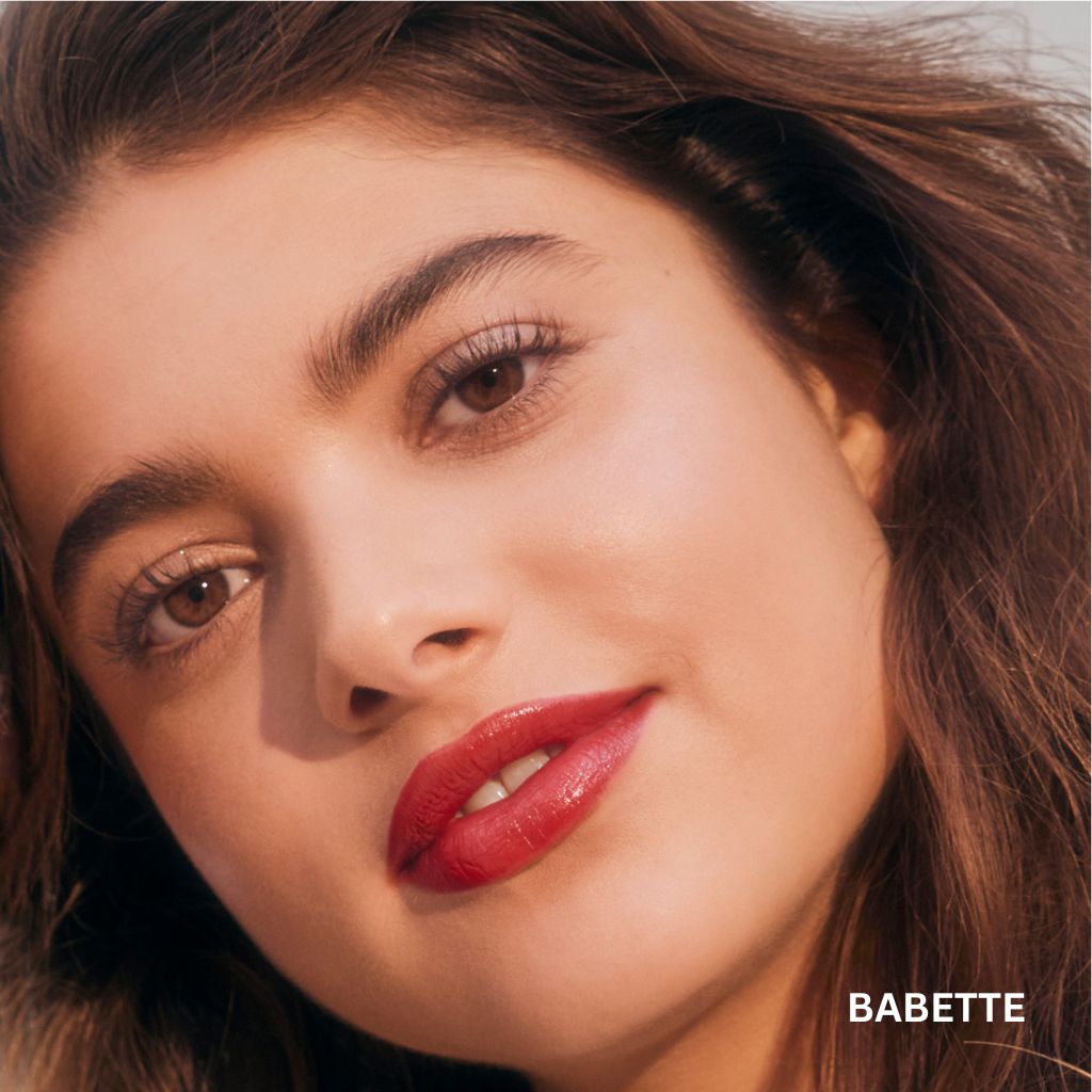 Rms Beauty Liplights Cream Lip Gloss