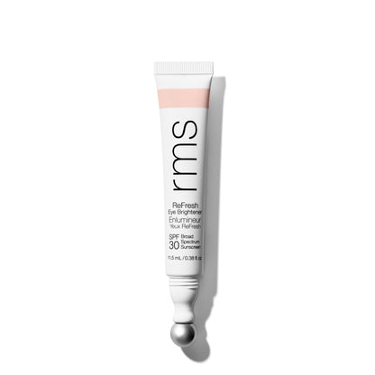 Rms Beauty ReFresh Eye Brightener SPF30