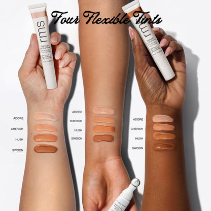 Rms Beauty ReFresh Eye Brightener SPF30