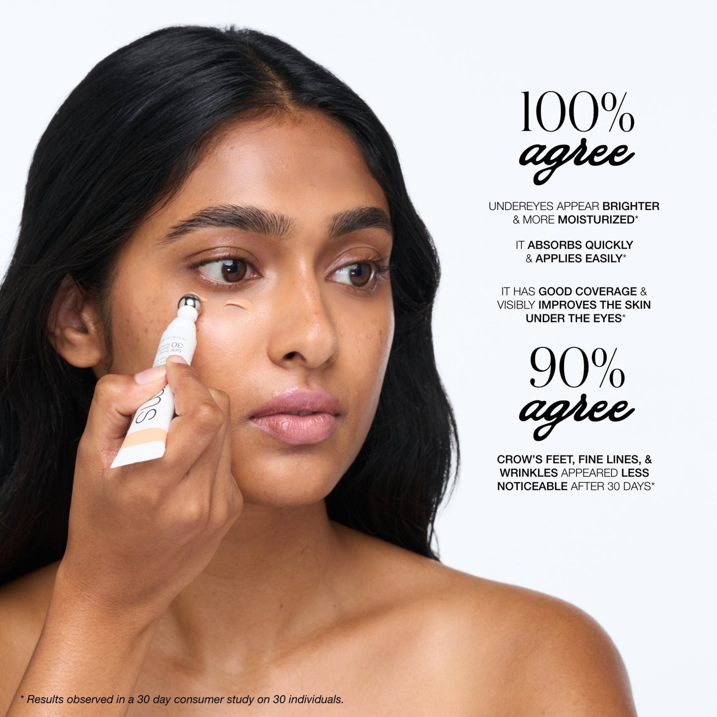 Rms Beauty ReFresh Eye Brightener SPF30