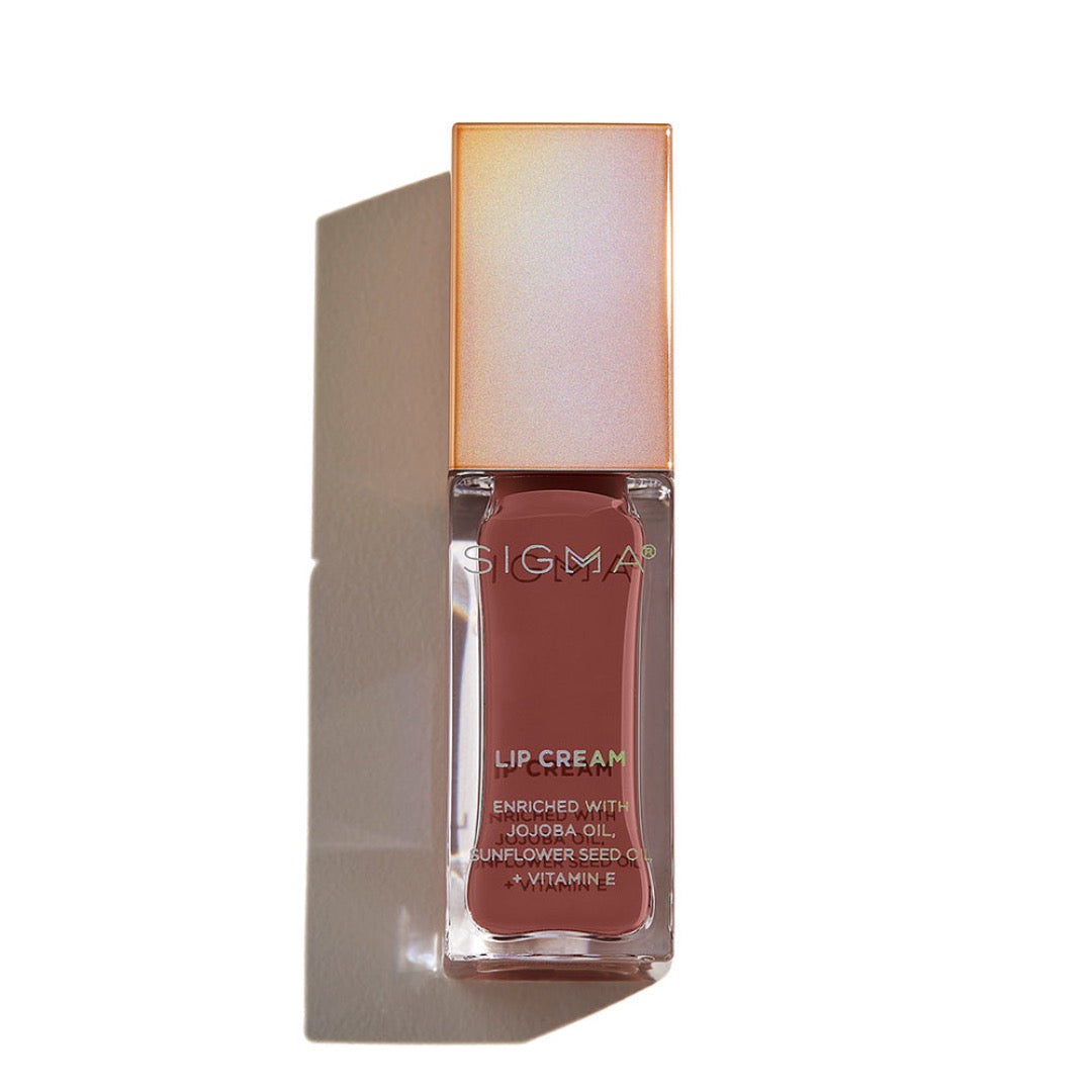 Sigma Beauty Lip Cream