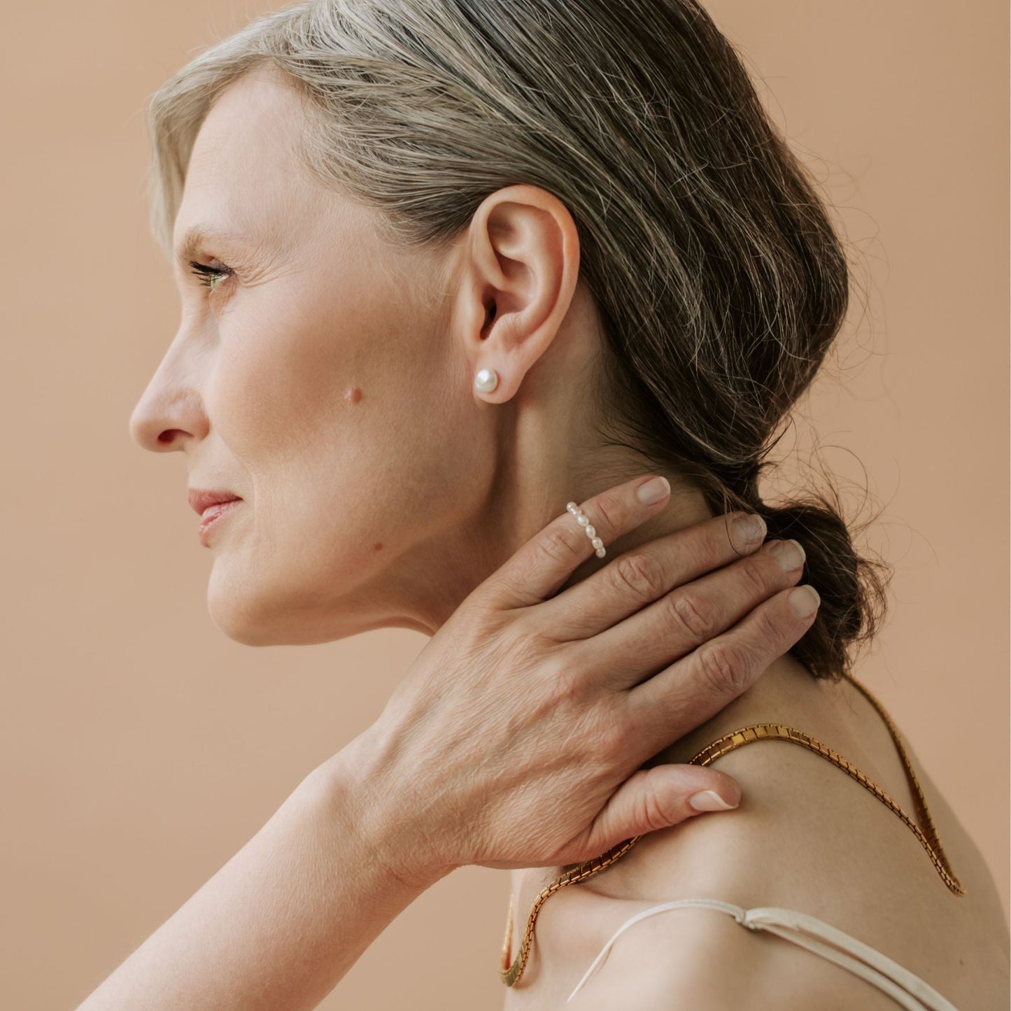 OSKIA Super R Retinoid Sleep Serum Capsules 0.5%