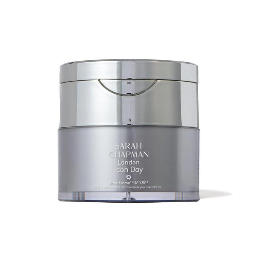 Sarah Chapman Icon Day Smartsome SPF20 30ml