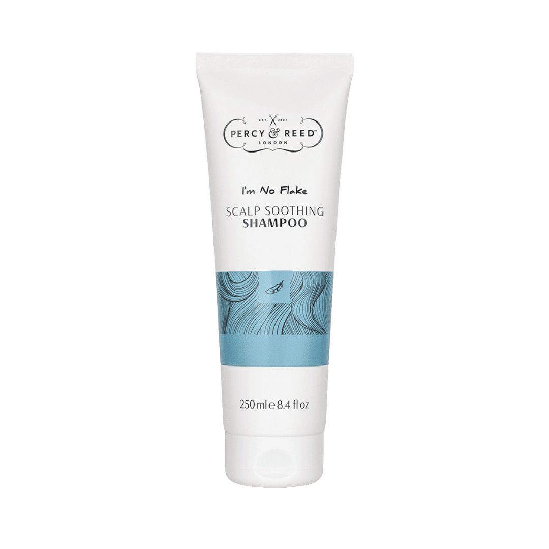 Percy & Reed I’m No Flake Scalp Soothing Shampoo 250ml