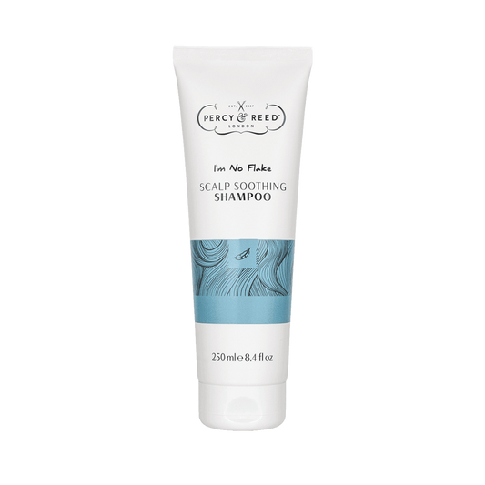 Percy & Reed I’m No Flake Scalp Soothing Shampoo 250ml