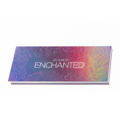Sigma Beauty Enchanted Eyeshadow Palette