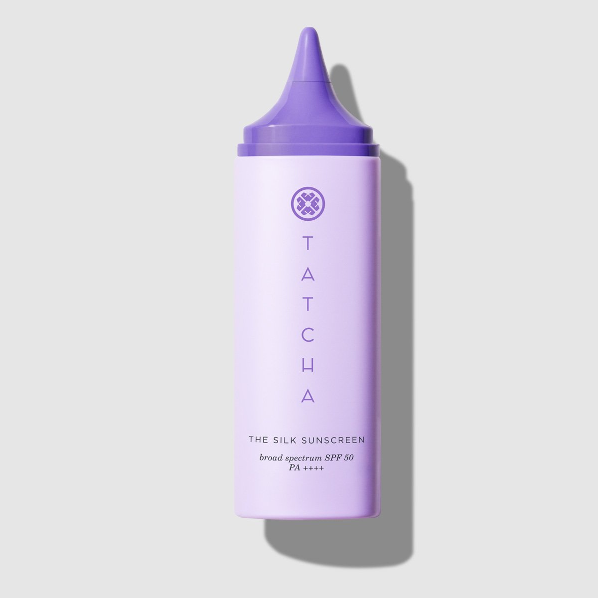 The Silk Sunscreen SPF 50