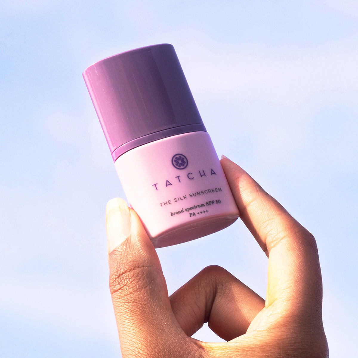 The Silk Sunscreen SPF 50