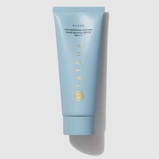 Silken Sunscreen SPF 35