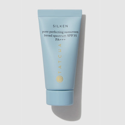 Silken Sunscreen SPF 35