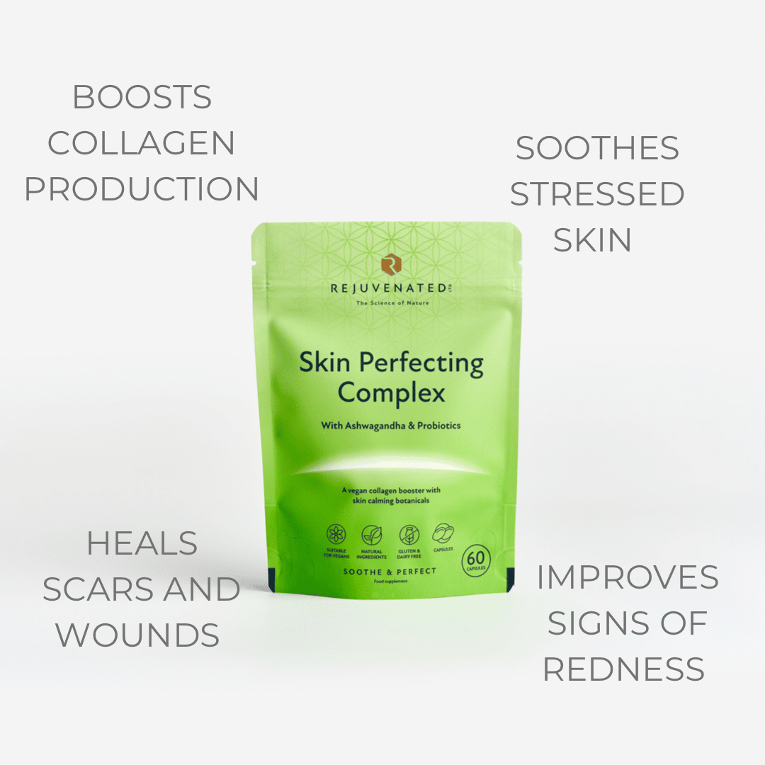 Rejuvenated Skin Perfecting Complex Supplement