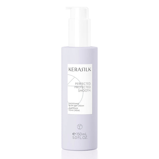 Kerasilk Smoothing Blow Dry Cream
