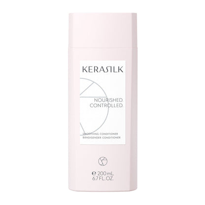 Kerasilk Smoothing Conditioner 200ml