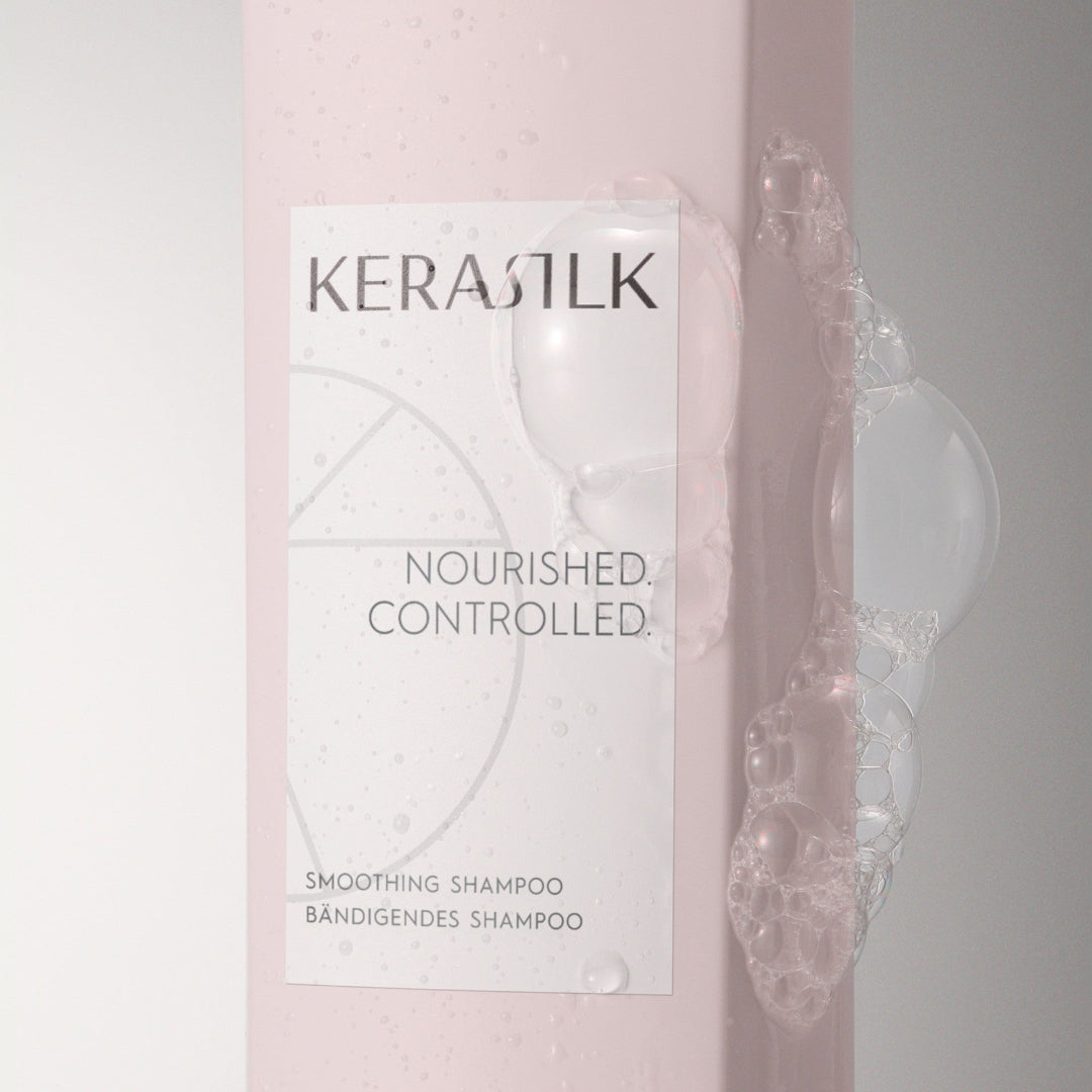 Kerasilk Smoothing Shampoo 250ml