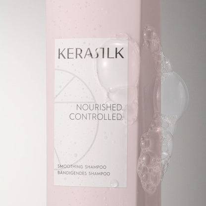 Kerasilk Smoothing Shampoo 250ml