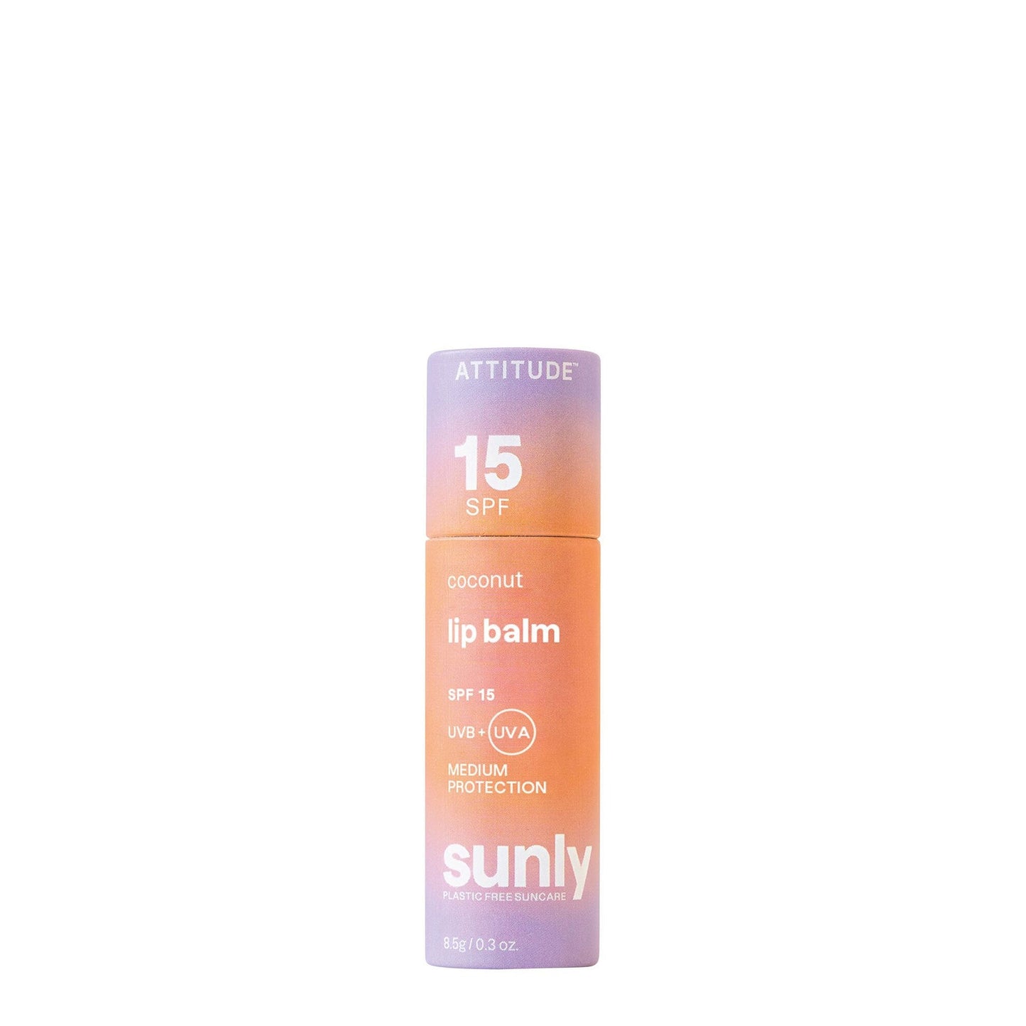 Sunly Tinted Lip Balm SPF15