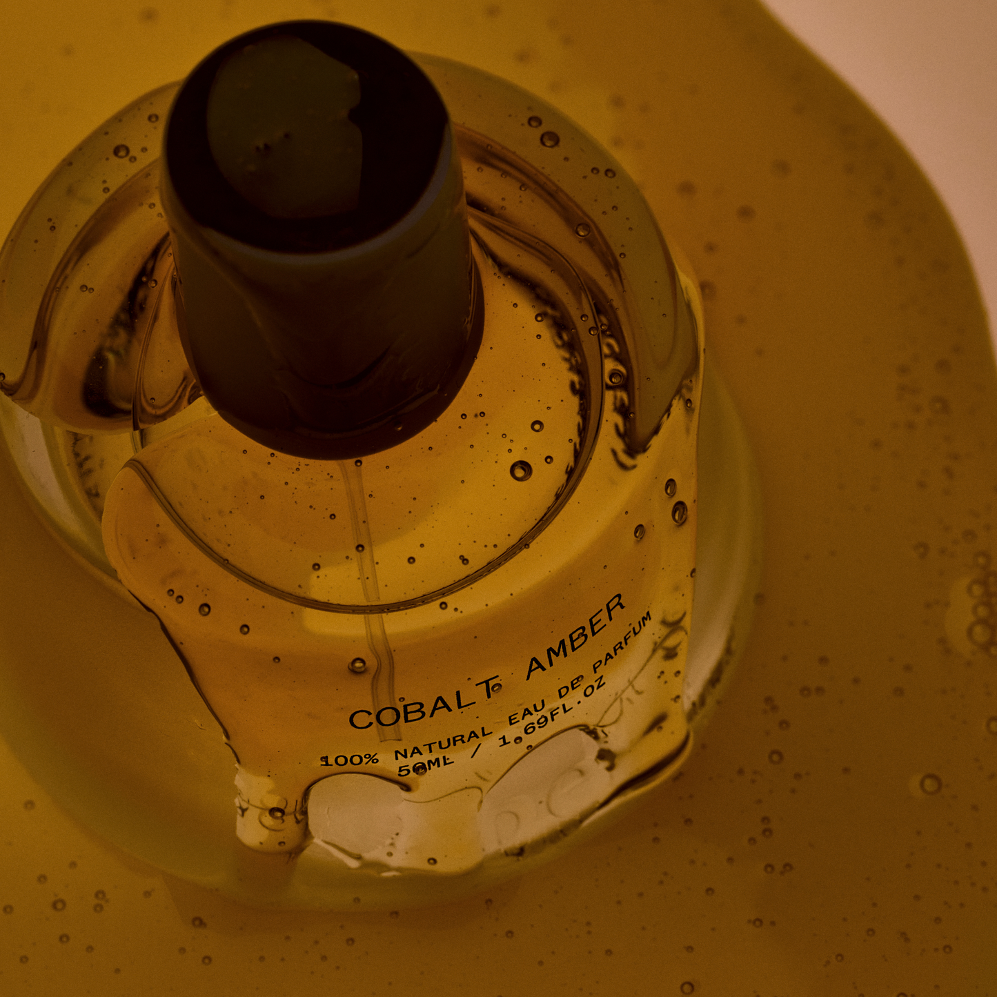Abel Cobalt Amber Eau De Parfum