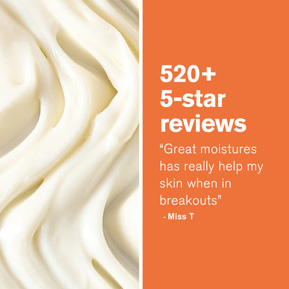 Oy Clear Skin Cleansing Moisturiser 50ml