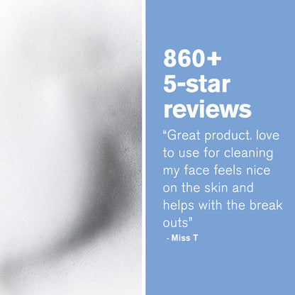 Oy Clear Skin Foaming Face Wash 100ml