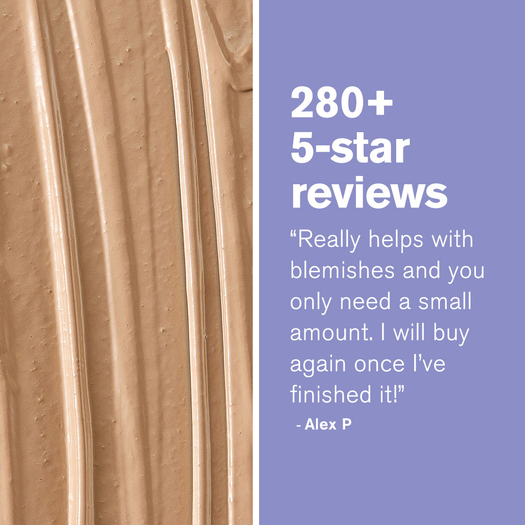 Oy Clear Skin Blemish Concealer 30ml