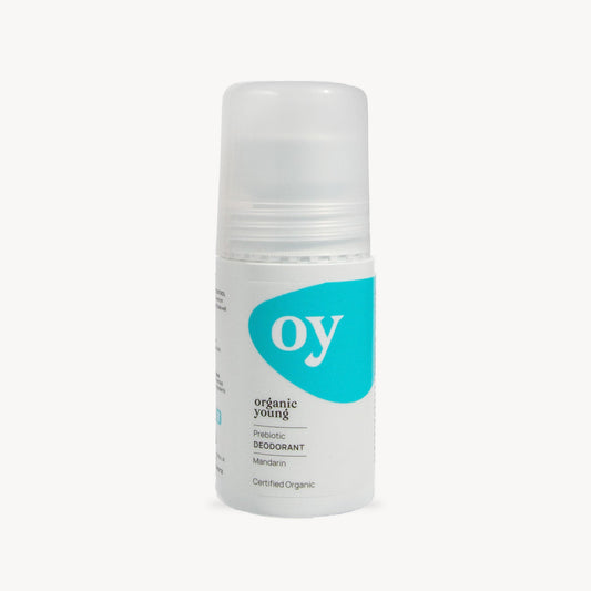 Oy Deodorant 75ml