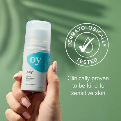 Oy Deodorant 75ml