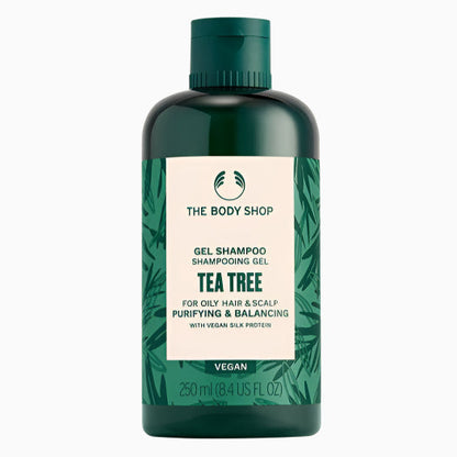 Tea Tree Purify Shampoo