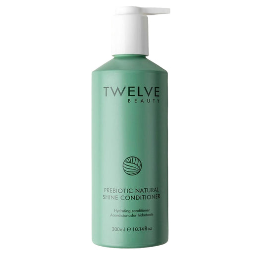 Twelve Prebiotic Natural Shine Conditioner