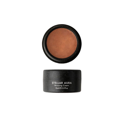 Twelve Stellar Aura Cream Bronzer