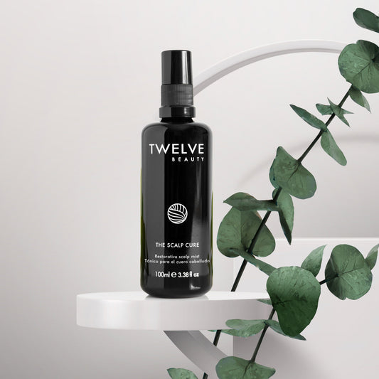 Twelve The Scalp Cure
