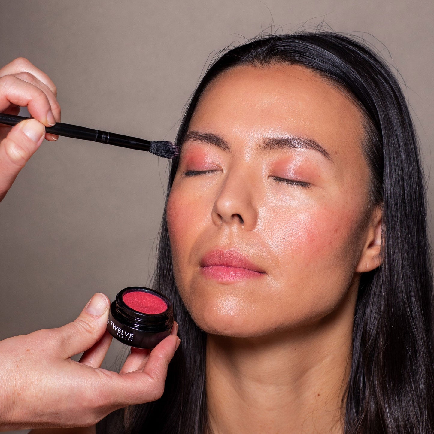Twelve Tint & Glow Colour