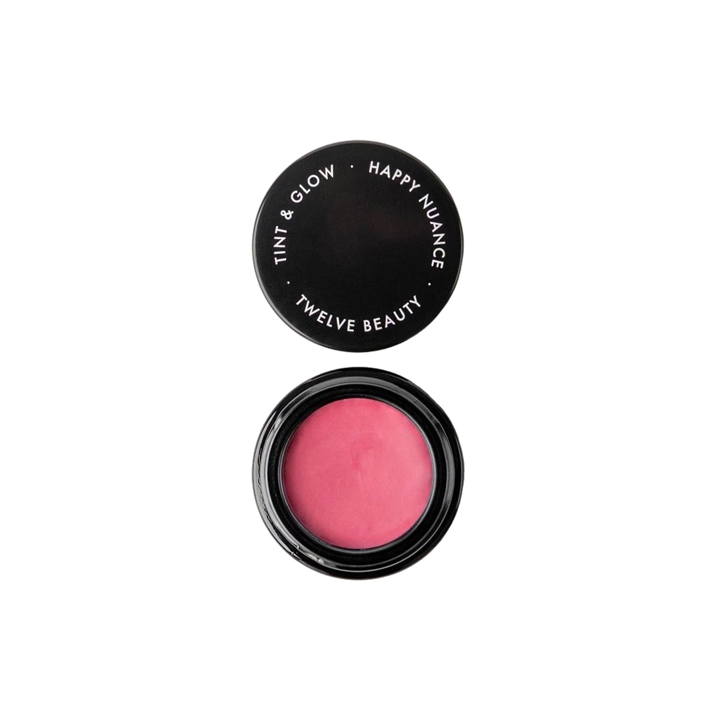 Twelve Tint & Glow Colour