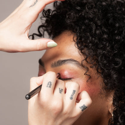 Twelve Tint & Glow Colour