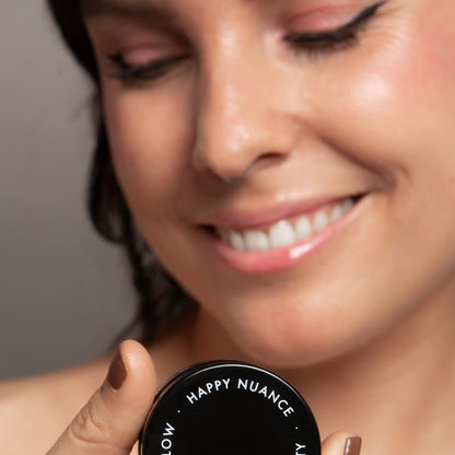 Twelve Tint & Glow Colour