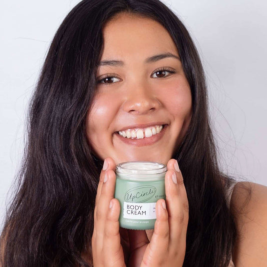 UpCircle Body Cream