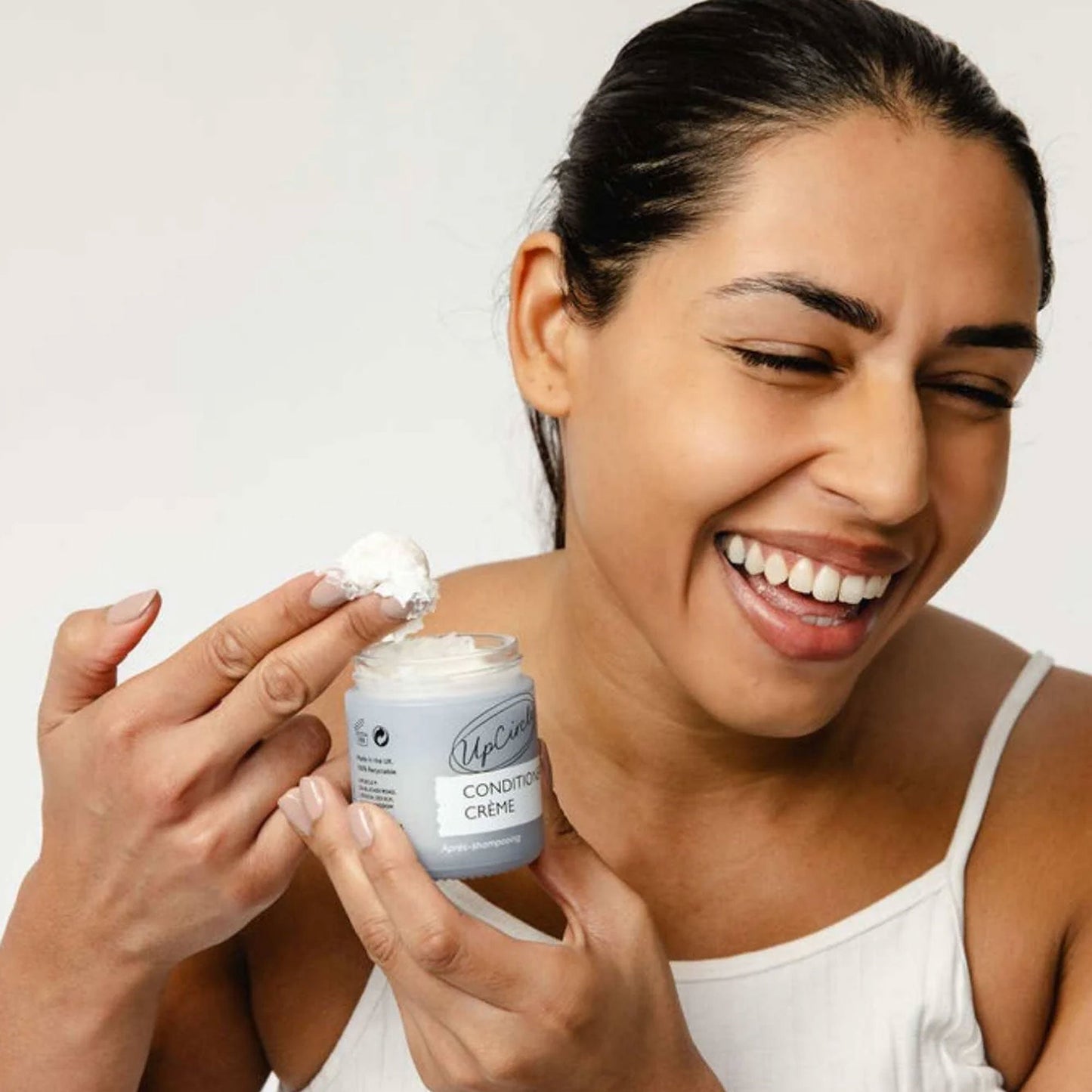 Upcircle Conditioner Crème