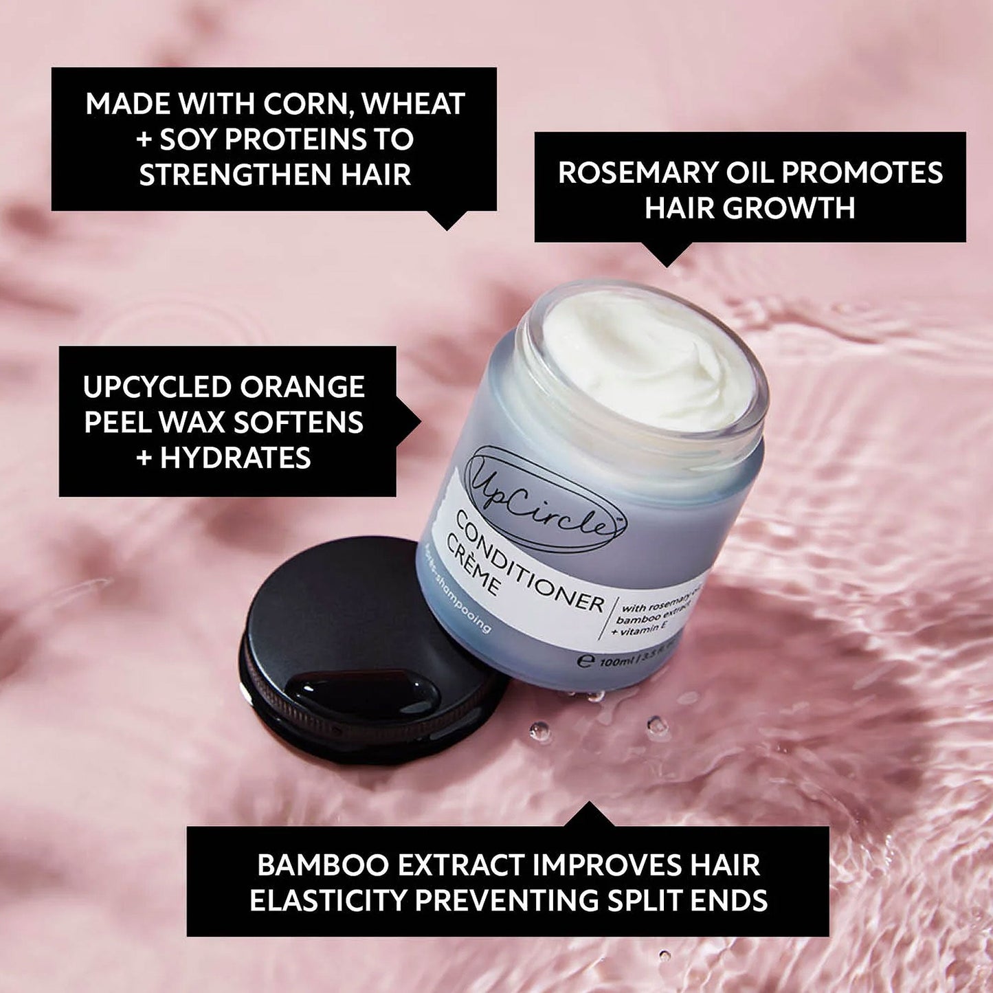 UpCircle Haircare Duo