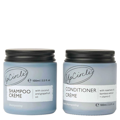 UpCircle Haircare Duo