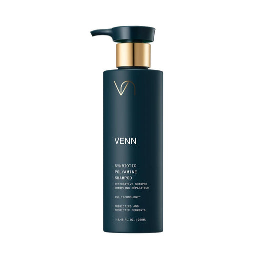 VENN Skincare Synbiotic Polyamine Shampoo