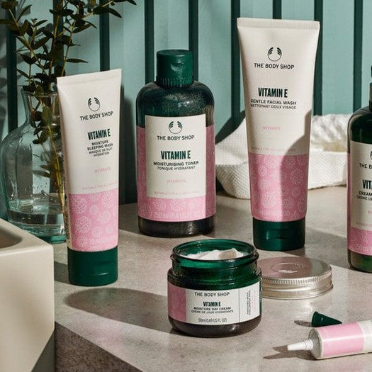 Vitamin E Moisturising Toner - 60ml