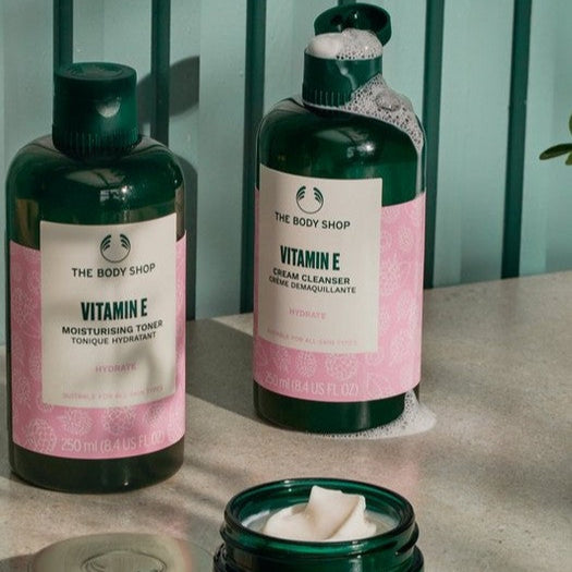 Vitamin E Moisturising Toner - 60ml