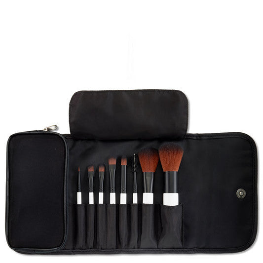 Lily Lolo Mini 8 Piece Brush Set