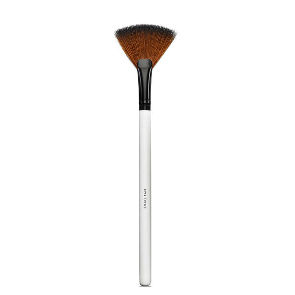 Lily Lolo Small Fan Brush