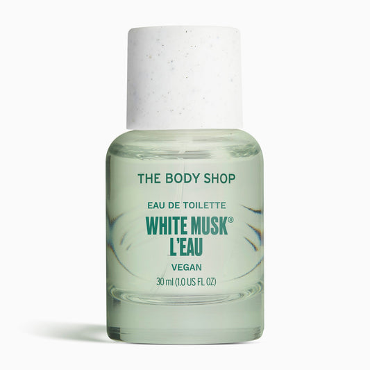 White Musk® L’Eau Eau De Toilette 30ml