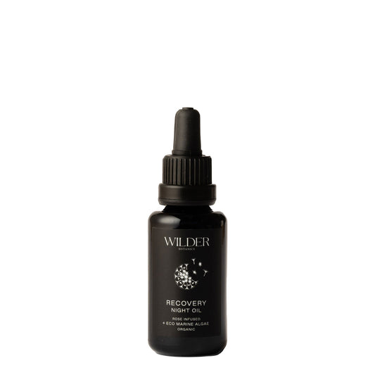 Wilder Botanics Restful Night Duo (Worth £96)